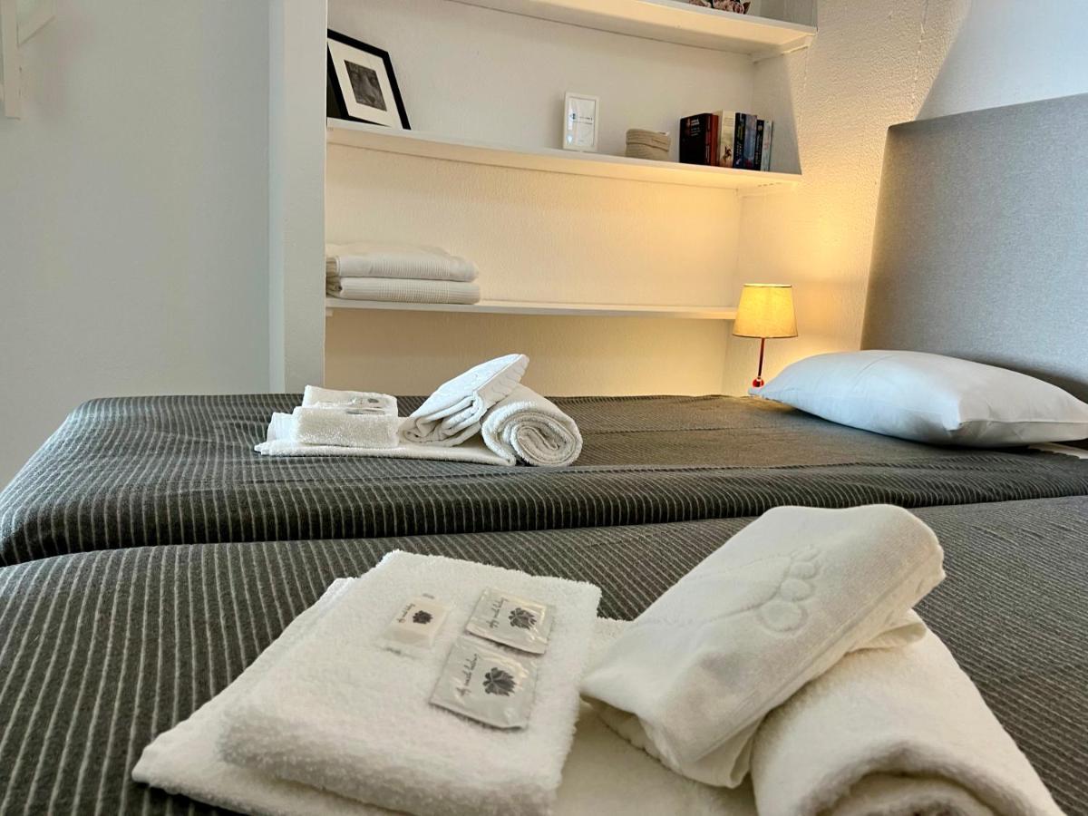 Pine House - Faro Airport, Beach And City Center Ngoại thất bức ảnh