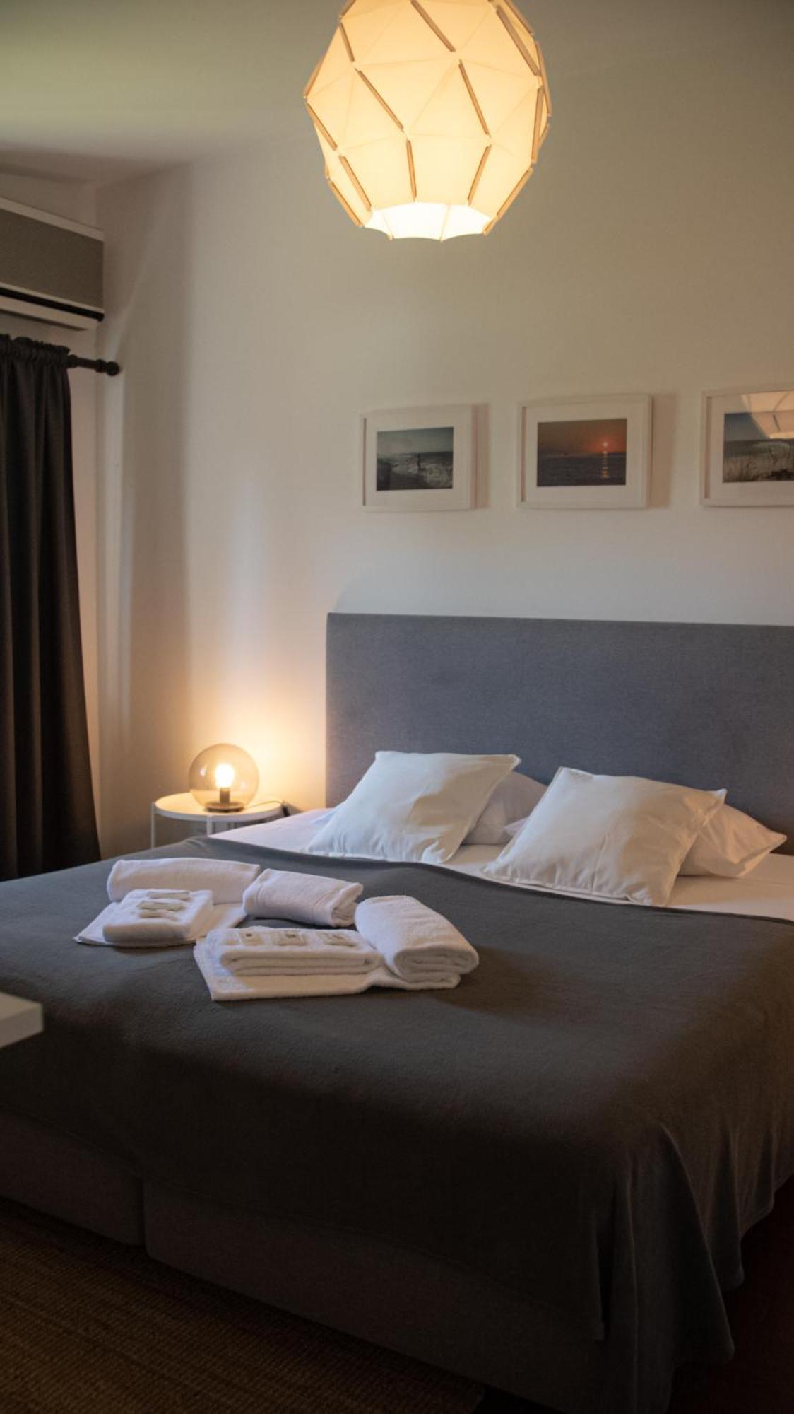Pine House - Faro Airport, Beach And City Center Ngoại thất bức ảnh