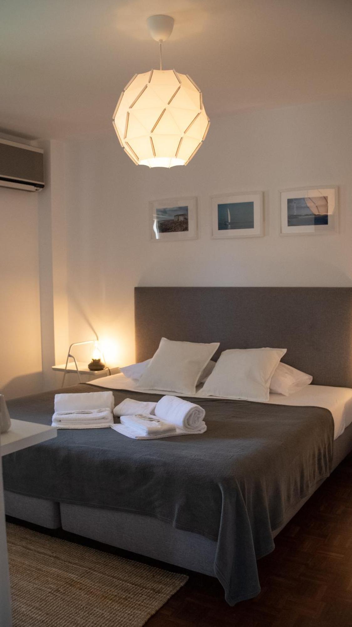 Pine House - Faro Airport, Beach And City Center Phòng bức ảnh