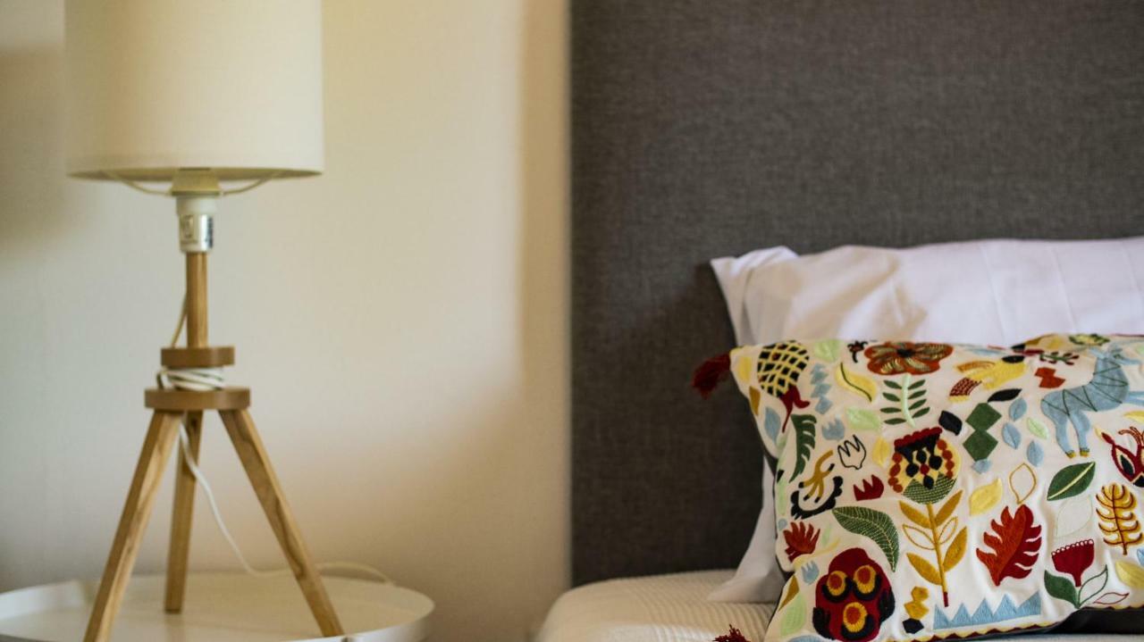 Pine House - Faro Airport, Beach And City Center Ngoại thất bức ảnh