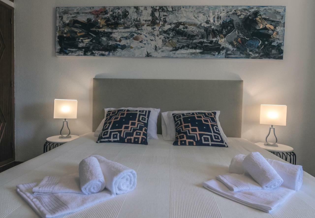 Pine House - Faro Airport, Beach And City Center Ngoại thất bức ảnh