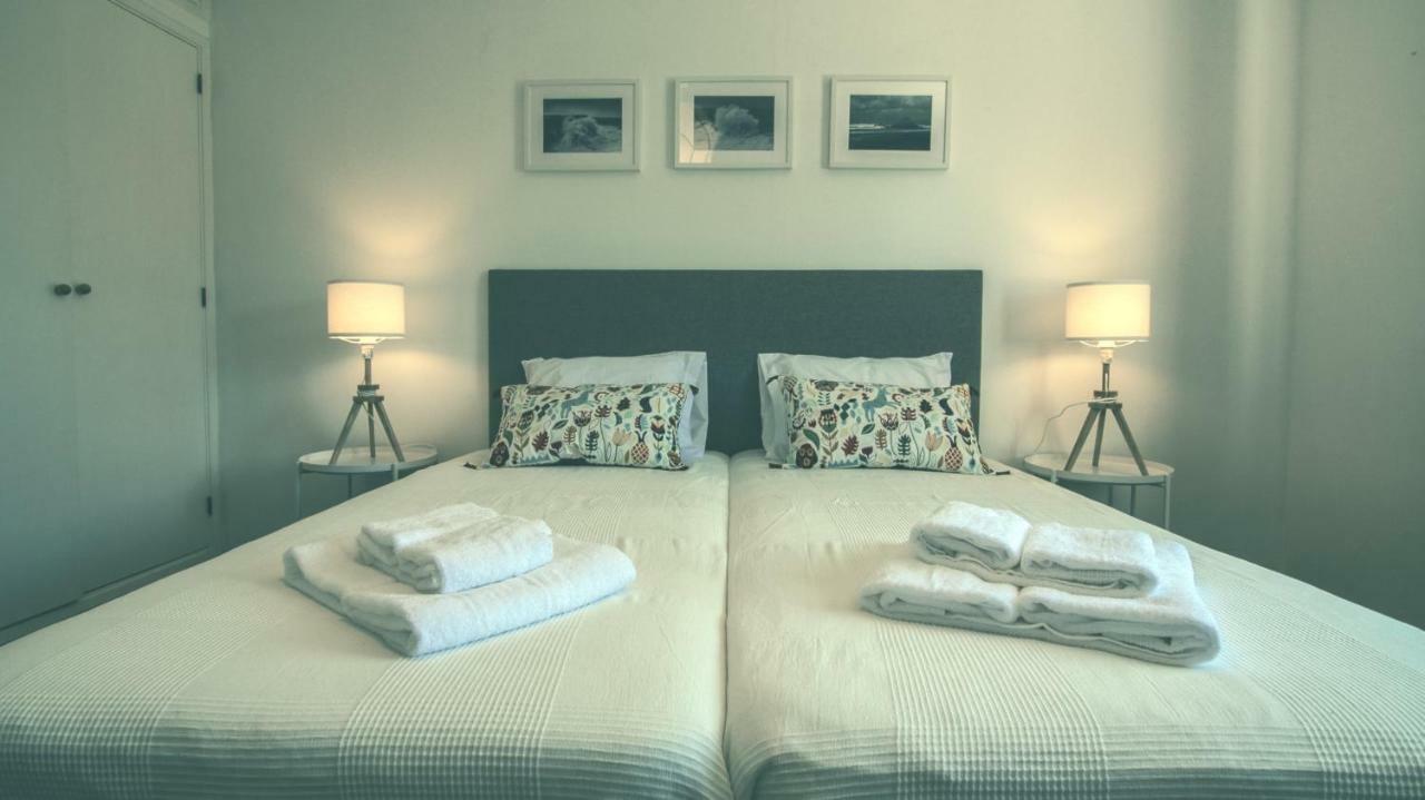 Pine House - Faro Airport, Beach And City Center Ngoại thất bức ảnh