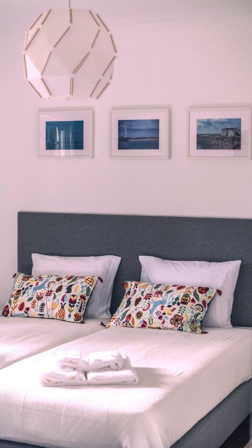 Pine House - Faro Airport, Beach And City Center Ngoại thất bức ảnh