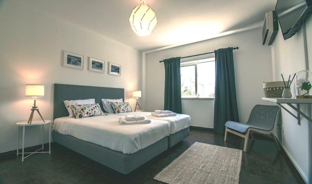 Pine House - Faro Airport, Beach And City Center Ngoại thất bức ảnh